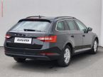 Škoda Superb - fotka číslo 3