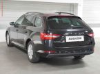 Škoda Superb - fotka číslo 3
