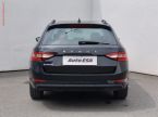 Škoda Superb - fotka číslo 4