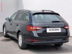 Škoda Superb - fotka číslo 5