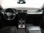 Škoda Superb - fotka číslo 7