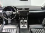 Škoda Superb - fotka číslo 8