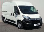 Citroën Jumper - fotka číslo 0