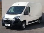 Citroën Jumper - fotka číslo 2