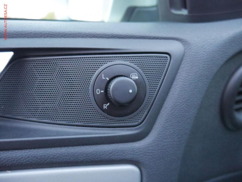 Škoda Octavia - hlavní fotka