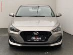 Hyundai i30 - fotka číslo 1