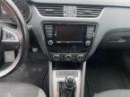 Škoda Octavia - fotka číslo 13