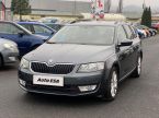 Škoda Octavia - fotka číslo 2