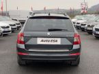 Škoda Octavia - fotka číslo 4