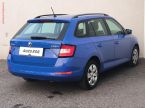 Škoda Fabia - fotka číslo 3