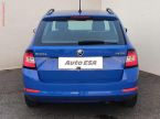 Škoda Fabia - fotka číslo 4