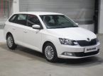 Škoda Fabia - fotka číslo 0