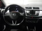 Škoda Fabia - fotka číslo 14