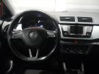Škoda Fabia - fotka číslo 14
