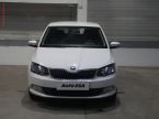 Škoda Fabia - fotka číslo 1