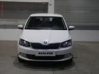 Škoda Fabia - fotka číslo 1