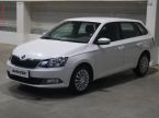 Škoda Fabia - fotka číslo 2