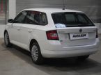 Škoda Fabia - fotka číslo 3