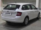 Škoda Fabia - fotka číslo 5