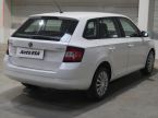Škoda Fabia - fotka číslo 5