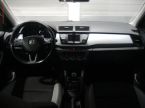 Škoda Fabia - fotka číslo 7