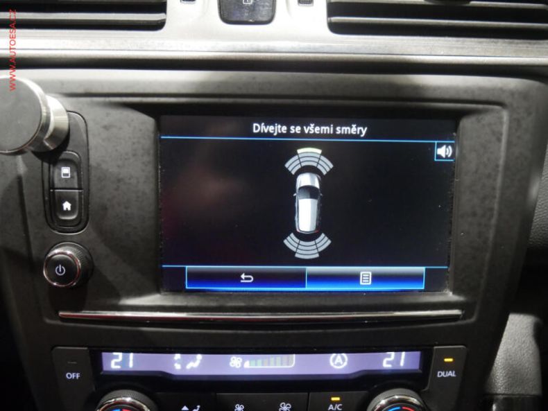 Renault Kadjar - hlavní fotka