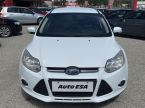 Ford Focus - fotka číslo 1