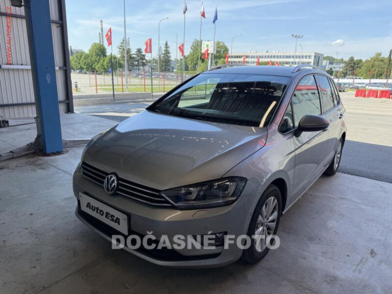 Volkswagen Golf - hlavní fotka inzerátu