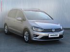 Volkswagen Golf - fotka číslo 0