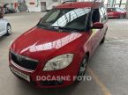 Škoda Roomster - fotka číslo 0