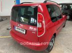 Škoda Roomster - fotka číslo 1