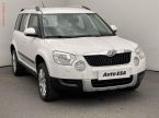 Škoda Yeti - fotka číslo 0