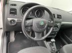 Škoda Yeti - fotka číslo 11