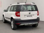 Škoda Yeti - fotka číslo 5
