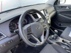 Hyundai Tucson - fotka číslo 10