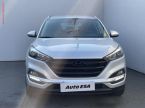 Hyundai Tucson - fotka číslo 1