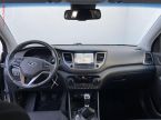 Hyundai Tucson - fotka číslo 7