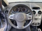 Opel Corsa - fotka číslo 10