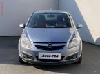 Opel Corsa - fotka číslo 1