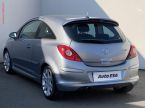 Opel Corsa - fotka číslo 5