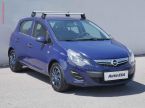 Opel Corsa - fotka číslo 0