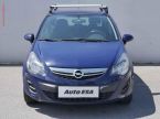 Opel Corsa - fotka číslo 1