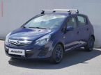 Opel Corsa - fotka číslo 2