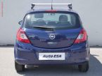 Opel Corsa - fotka číslo 4