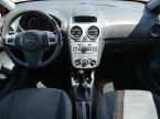 Opel Corsa - fotka číslo 7