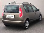 Škoda Roomster - fotka číslo 3