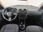 Škoda Roomster - fotka číslo 7