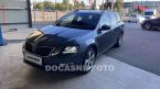 Škoda Octavia - fotka číslo 0