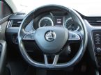 Škoda Octavia - fotka číslo 13