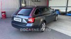 Škoda Octavia - fotka číslo 1